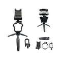 1/4" Screw Single-handed Modification Bracket Tripod Support For Dji