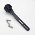 Bike Mount Holder For Bryton For Garmin Strong And Stable Construction