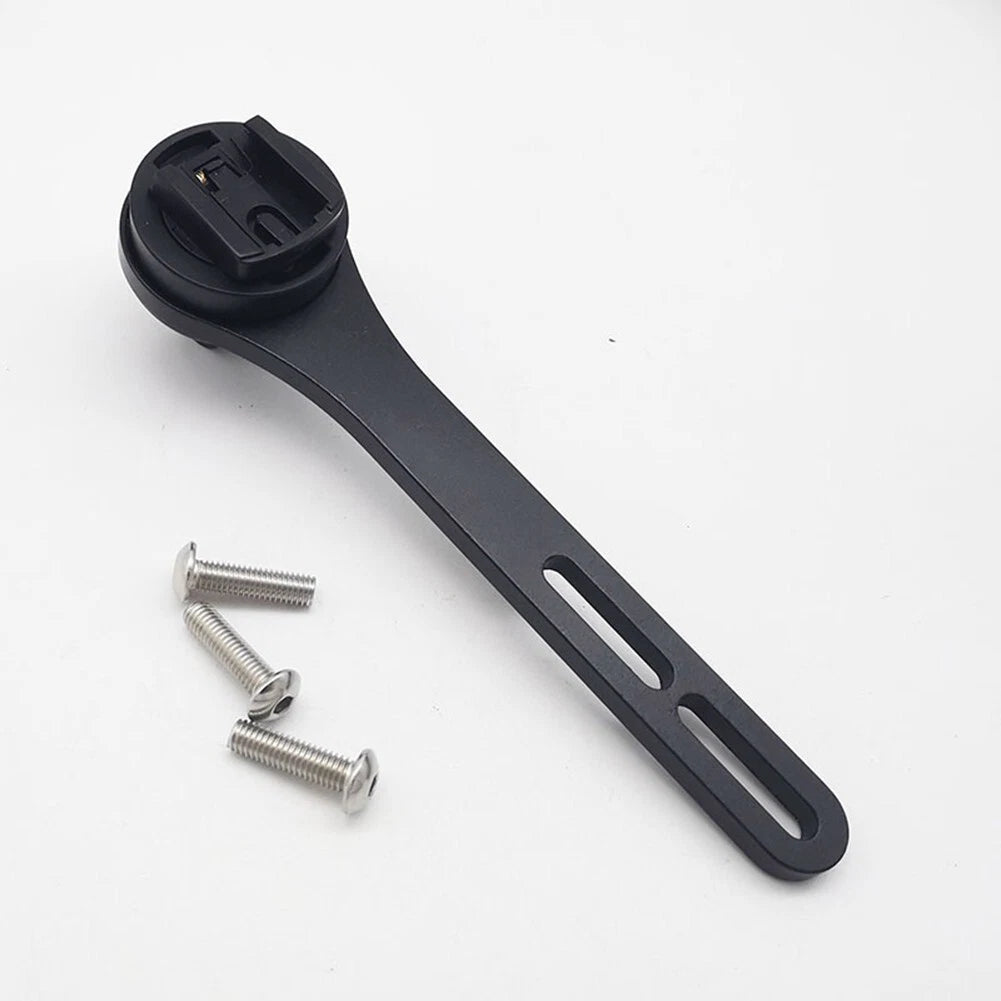 Bike Mount Holder For Bryton For Garmin Strong And Stable Construction