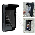 Weatherproof Rain Shield For Access Control Keypad Waterproof Abs