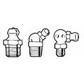 Stkertools 1/8" 90d Grease Fitting by Stkertools