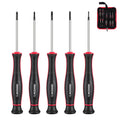 Arrow 5PCS Magnetic Precision Screwdriver Set Mini Screw Driver
