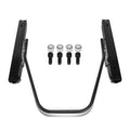 J2 Engineering Car Bucket Racing Seat Slider Set | Built Supply Co