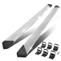 For 2015-2020 F150-f350 Crew Cab 6.25"stainless | Built Supply Co