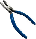 Fujiya End Plastic Nipper 125mm