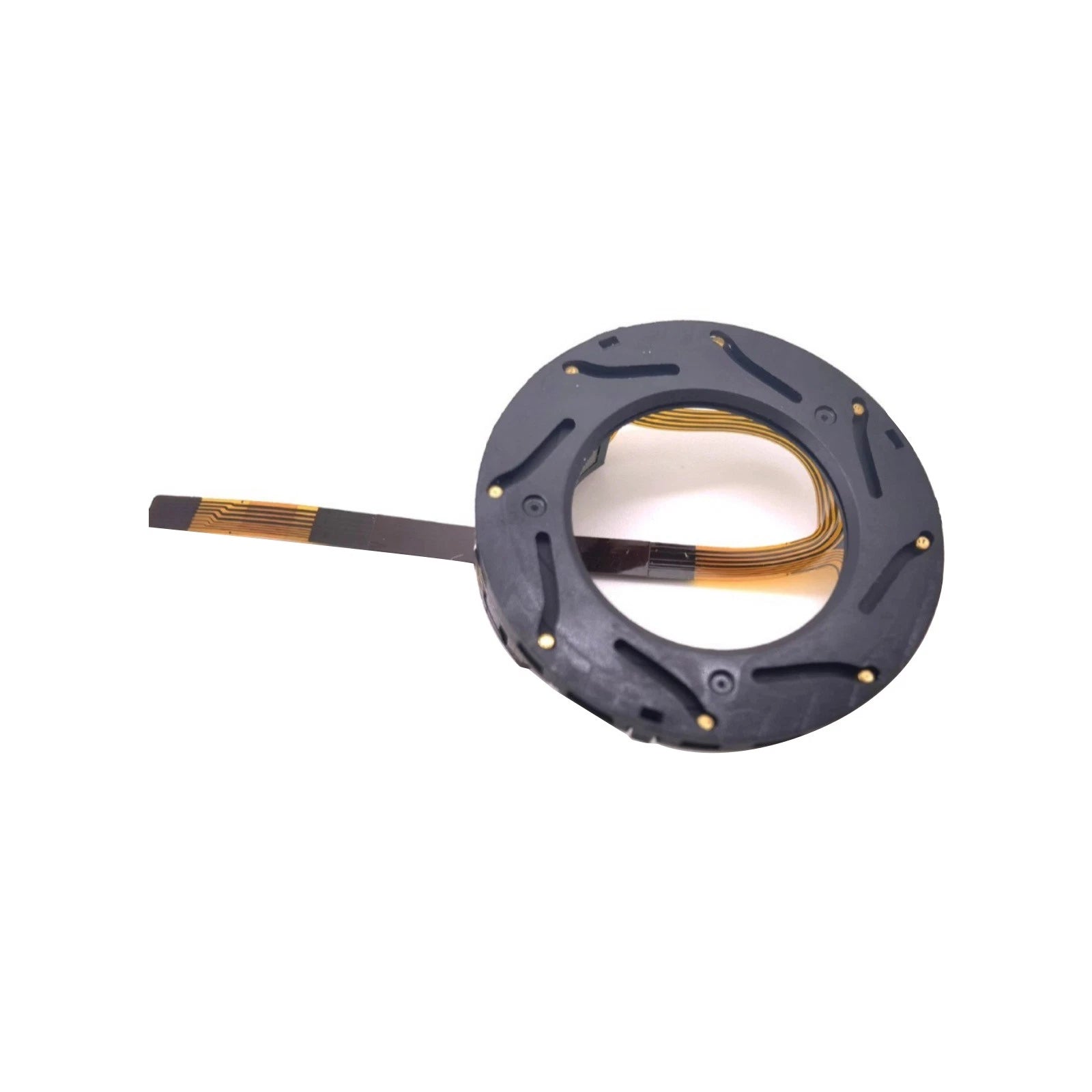 Replacement Aperture Diaphragm Unit For Canon Ef | Built Supply Co