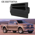 For Dodge Grille Bumper Rubber Pad Fitment For Ram | Built Supply Co
