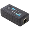 1 Port Poe Extender 10/100mbps With Ieee 802.3af Standard Input /