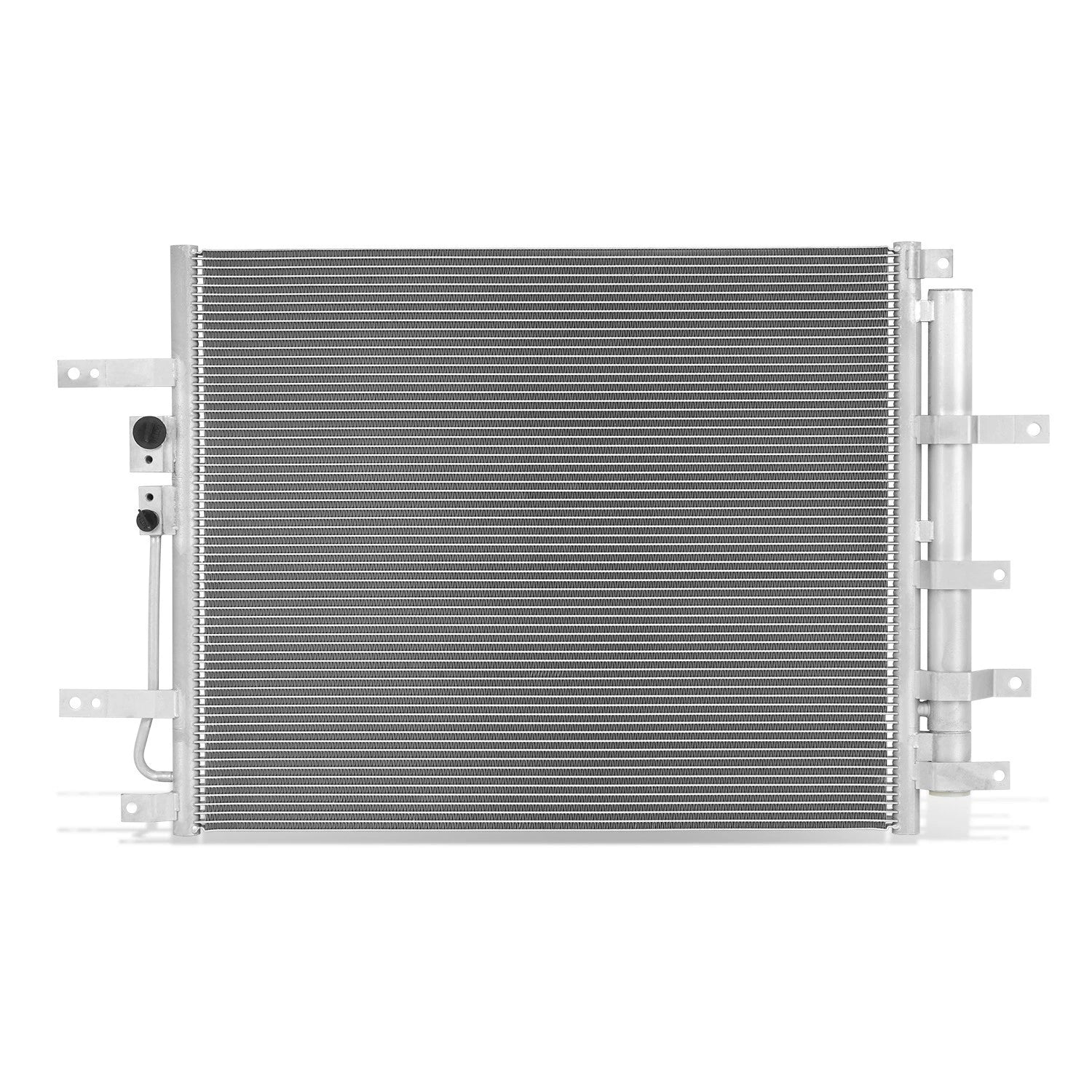 Fit 19-23 Kona Electric/niro Ev Oe Style Aluminum | Built Supply Co