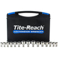 Tite-reach Low Profile 3/8" Socket Set | Built Supply Co