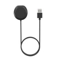 Black Usb Charging Cable Charging Dock For Moto 360 3rd Gen 3 Smart