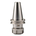 1PCS PRECISION 5/8-11 CAT40 ER32 2.5 " COLLET CHUCK TOOL HOLDER CNC MILLING TOOL