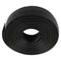 2.6in x 15ft Weatherstrip Clip in Wipe Seal Clip in Wipe Seal 2 3/5 x 1/2