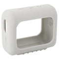 1*silicone Carrying Travel Case For Jbl Go 3 Portable Bluetooth