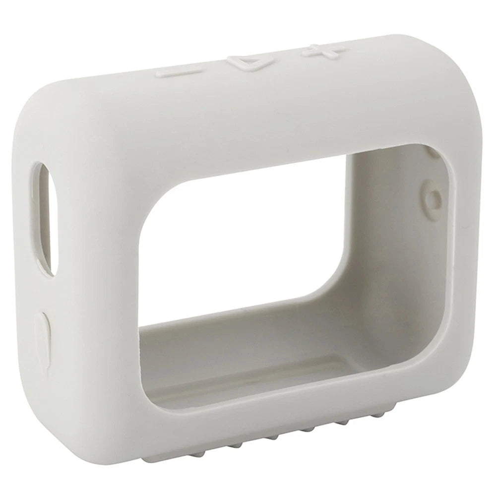 1*silicone Carrying Travel Case For Jbl Go 3 Portable Bluetooth