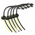 Fuel Hose Pipe With Tank Filter For Strimmer Trimmer Brush Cutter