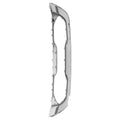 Bumper Trim Molding Front Chrome for Mercedes-Benz GLE350/GLE450 2020-2022