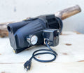 1HP Shallow Well Jet Water Pump Booster Garden Sprinkler Pump w/Pressure Control
