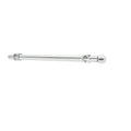 Rev-a-shelf 14" Pull-out Clothes Closet Valet Rod Chrome Finish