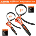 WORKPRO 8-Inch Nail Puller End Cutting Plier by WORKPRO