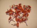 Leather Polishing Wheels 36pcs