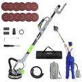 WORKPRO Electric Drywall Sander Kit by WORKPRO