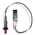 7510 Igniter Kit Push Button Piezo Gas Grill For Weber Genesis E-310