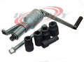 Harmonic Balancer Damper Puller Installer Kit by Unbranded