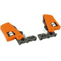 Blum Locking Device for Movento Drawer Runners T51.7601 Left, Right or