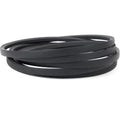 Wear-resistant Mower Deck Belt Compatible For Toro Ss 5000 Ss 5035 Ss