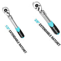 DURATECH Drive Extendable Ratchet by DURATECH