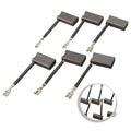 Carbon Brush Replacement Set For Dw368 Dw708 Cb35 N032830 Mitre Saw