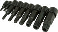 Lisle Master Triple Square Bit Tool Kit by Lisle