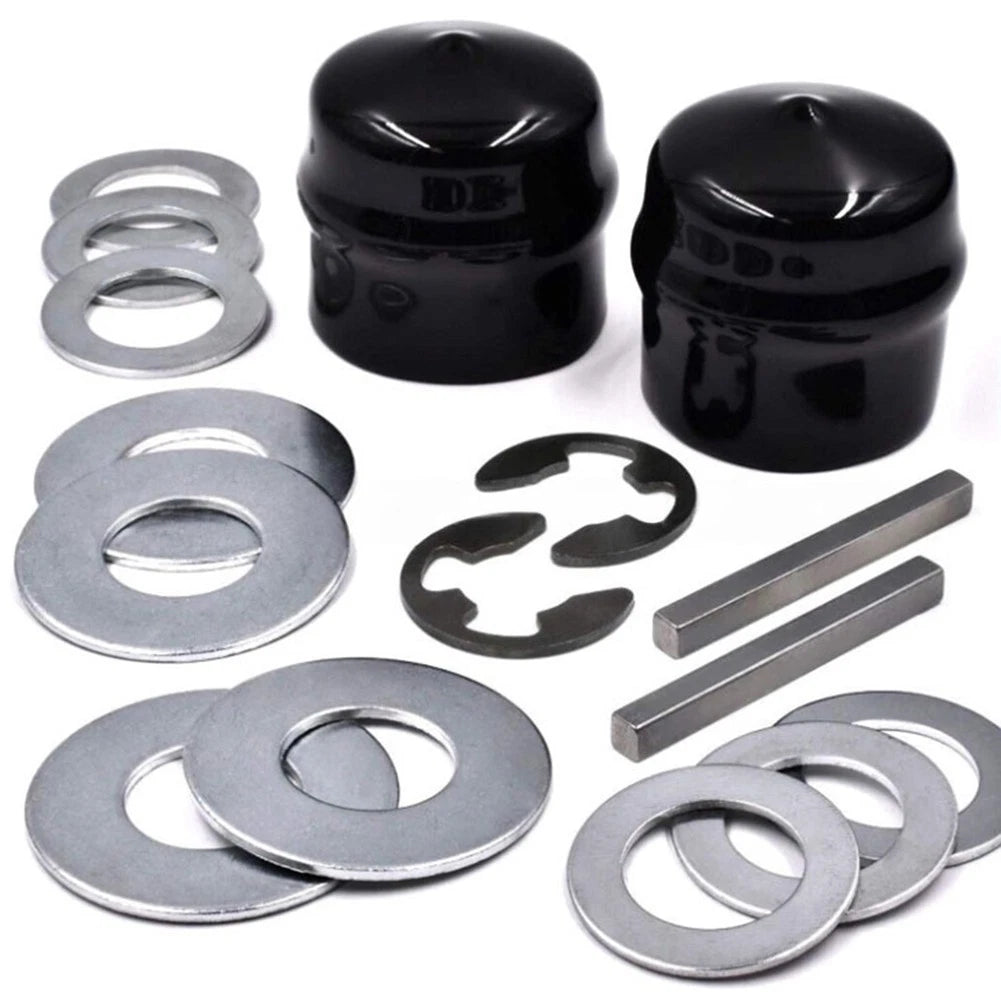 For 532123583 812000001 Rear Wheel Axle Key Bushing Kit For Lawn