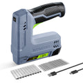 WORKPRO 3.6V Cordless Staple Nail Gun by WORKPRO