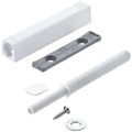 Blum Tip-On Set Magnetic Push to Open For Large Doors + Plate