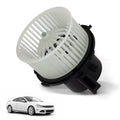 HVAC Blower Motor Assembly For Audi A4 A5 Q5 2008-2012 PM4096 700291