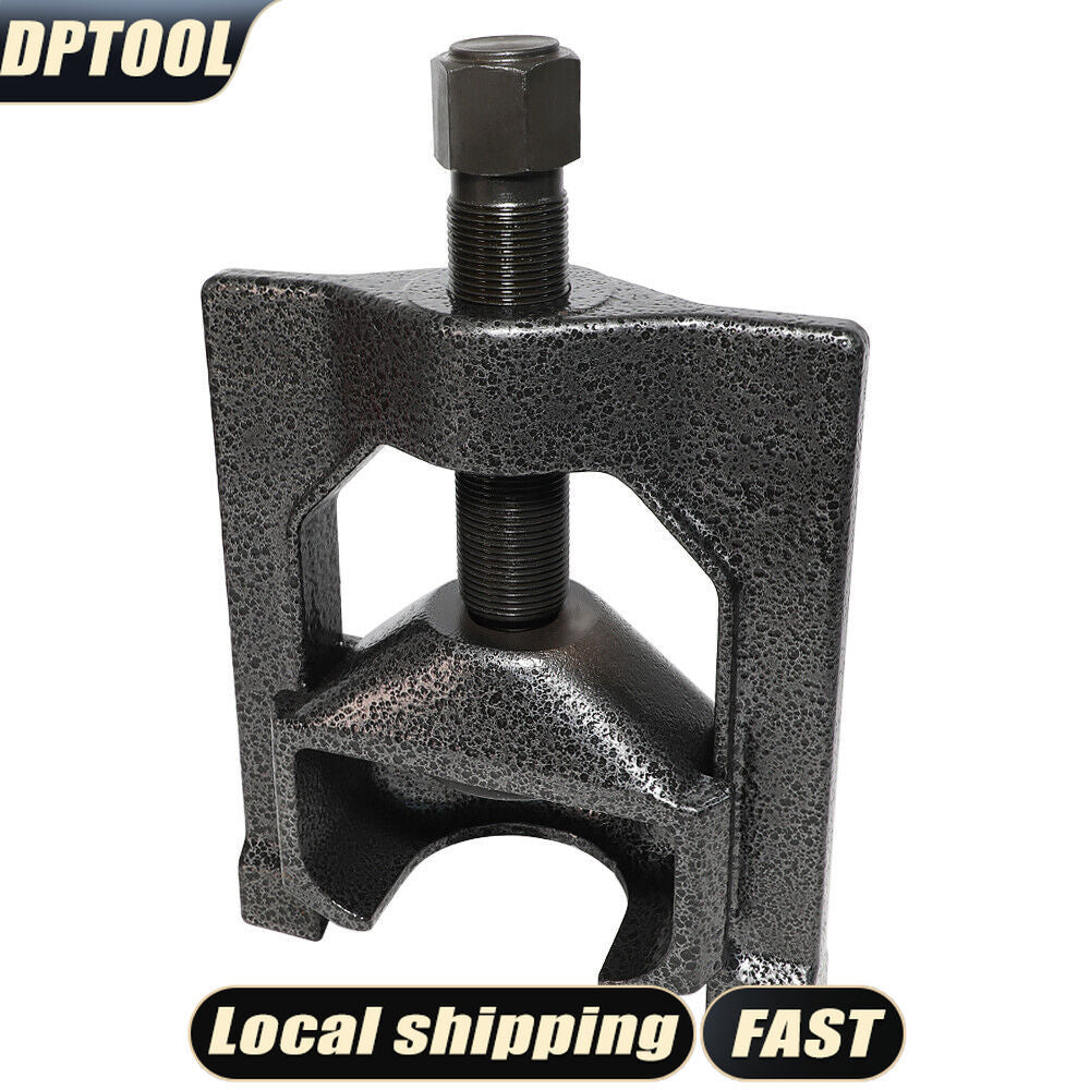 Heavy Duty U Joint Puller Class 6-8 with Bearing Cup Installer by Heavy Duty
