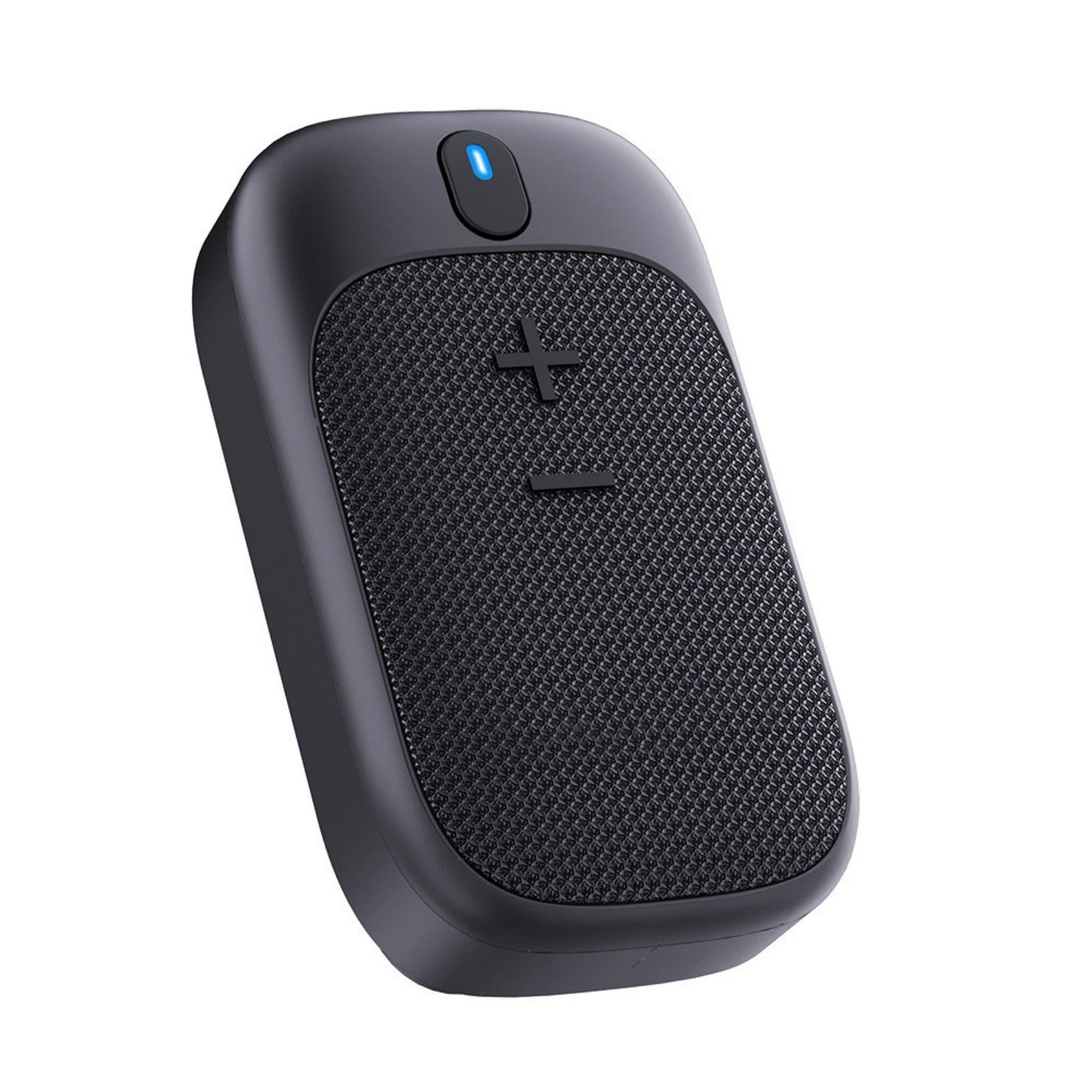 Clip On Bluetooth Speaker 5.4 Portable Hands-free For Shirt Bag