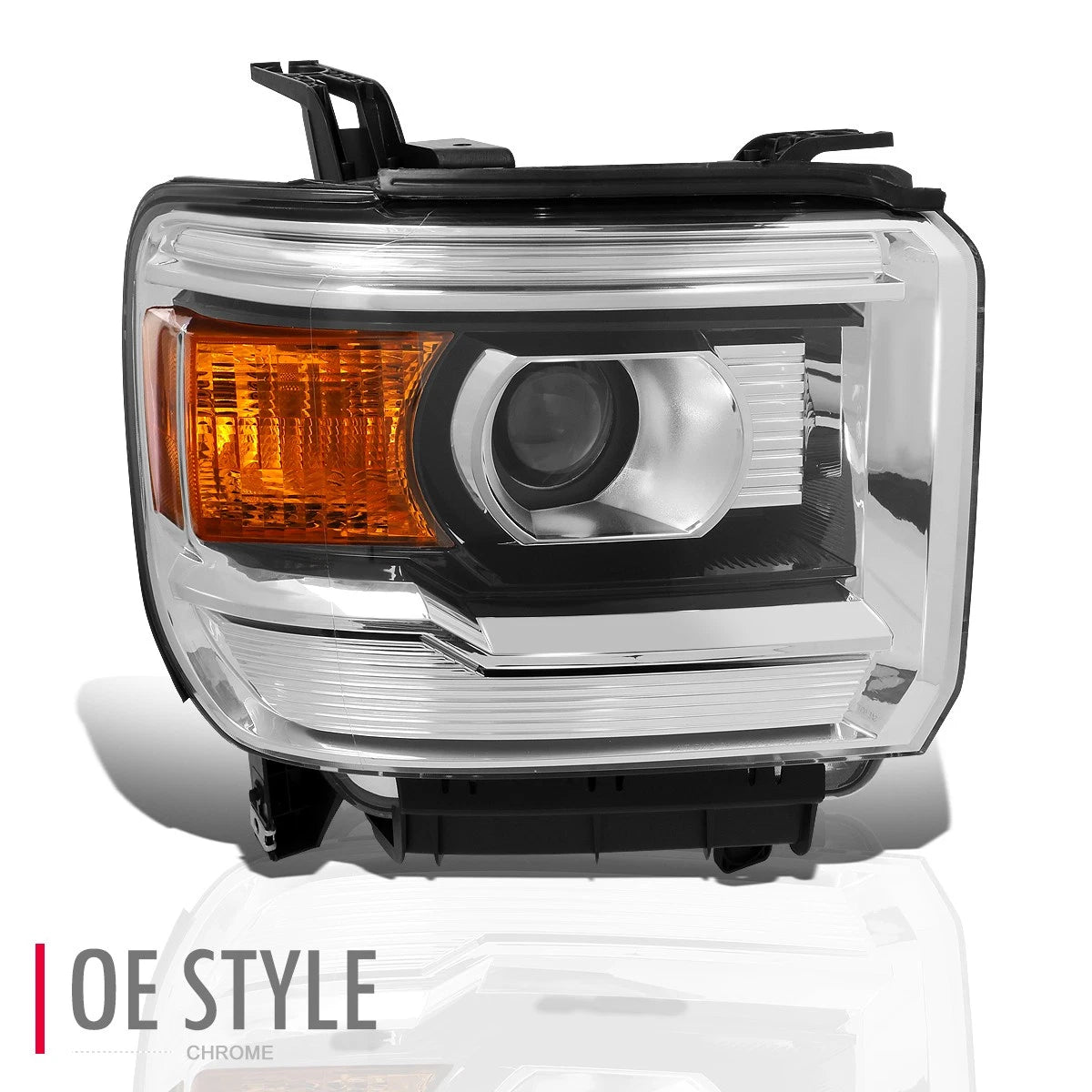 For 2014-2019 Sierra 1500 2500hd 3500hd Right Side | Built Supply Co