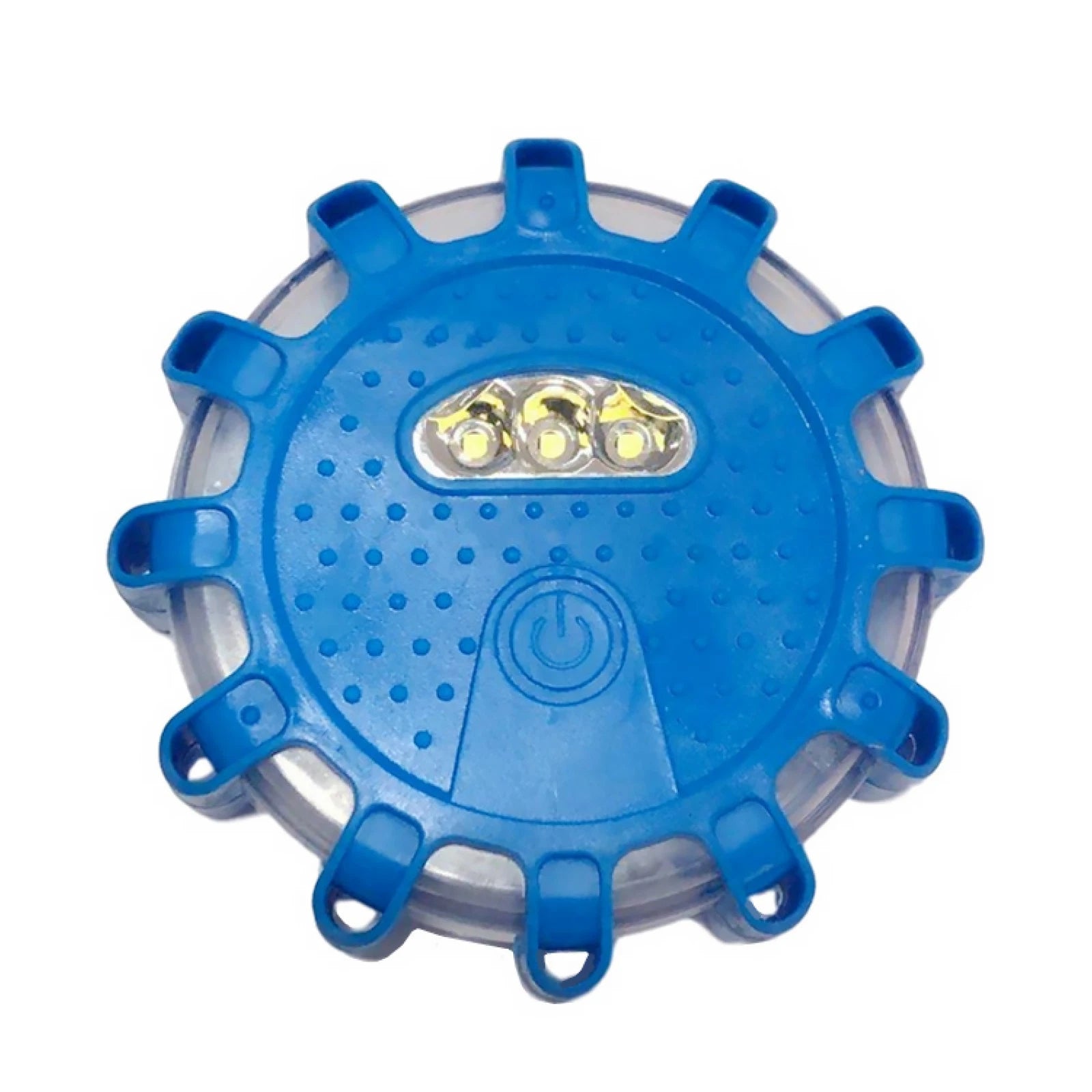 Car Road Emergency Light Road Block Warning Light Led Traffic Warning