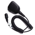 Hand Speaker Mic For Motorola Xir M8268 Xpr4350 Xpr4550 Xpr Radios