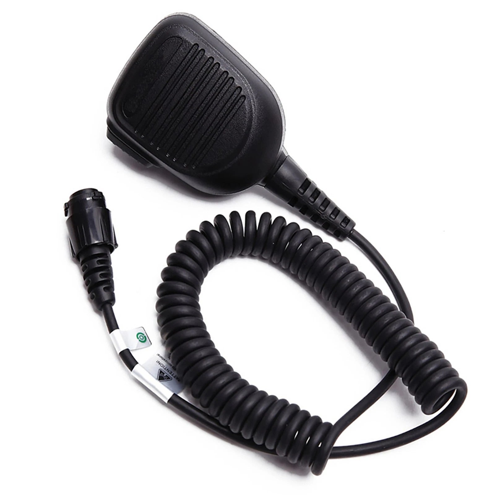 Hand Speaker Mic For Motorola Xir M8268 Xpr4350 Xpr4550 Xpr Radios