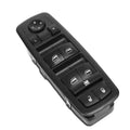For 2007-2012 Journey Nitro Liberty Left Driver Side Power Window