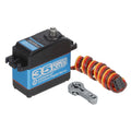 35kg High Torque Coreless Motor Metal Gear Digital Servo For Robotic