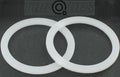AN-12 ( 12AN) 1 1/16" I.D PTFE Washer Pair of (2 Pack)