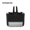 Rear A/c Air Vent Outlet Tab Clip Repair Kit For Benz Gle/gls/w167 20