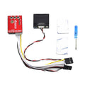 Flight Controller M8n Gps Module Compass Stabilization Gyro For Fpv