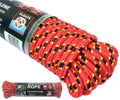 Dekton Utility Diamond Braided Polypropylene Multi Purpose Rope 10mm X 30mOpens 