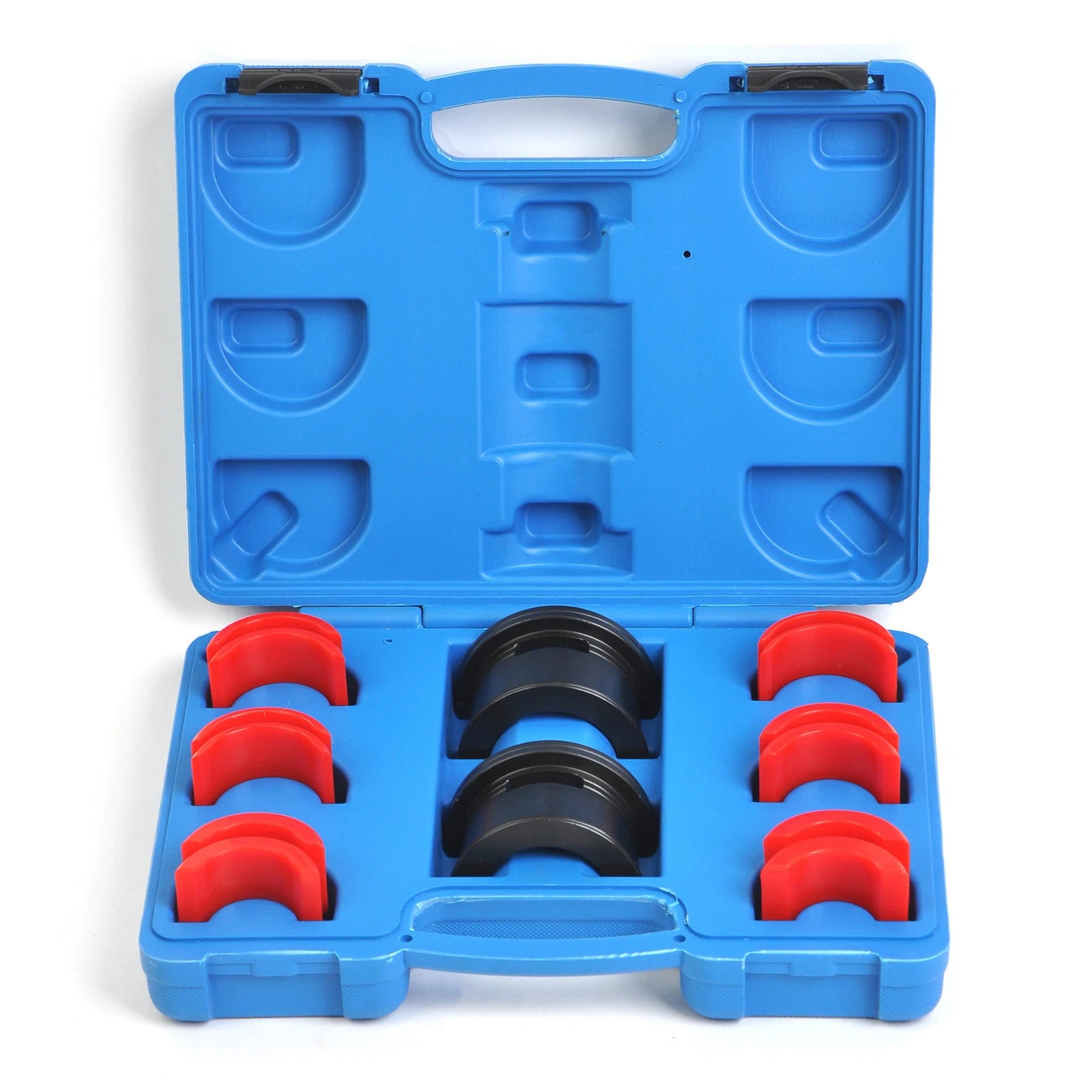 Motorcycle Bike Fork Seal Driver Tool Installer Driver Set 35-50mm